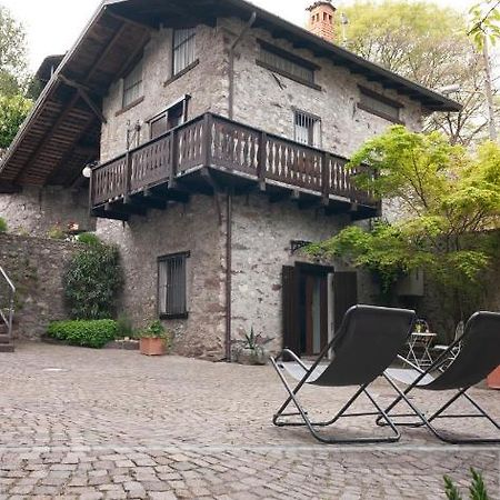 Casa Vacanza Scacco D' Argento Darfo Boario Terme Exterior foto