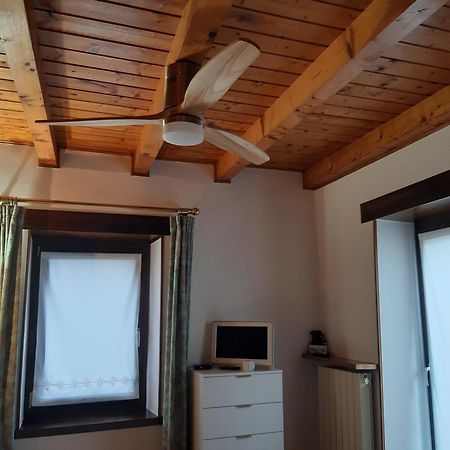 Casa Vacanza Scacco D' Argento Darfo Boario Terme Exterior foto