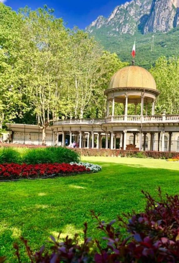 Casa Vacanza Scacco D' Argento Darfo Boario Terme Exterior foto