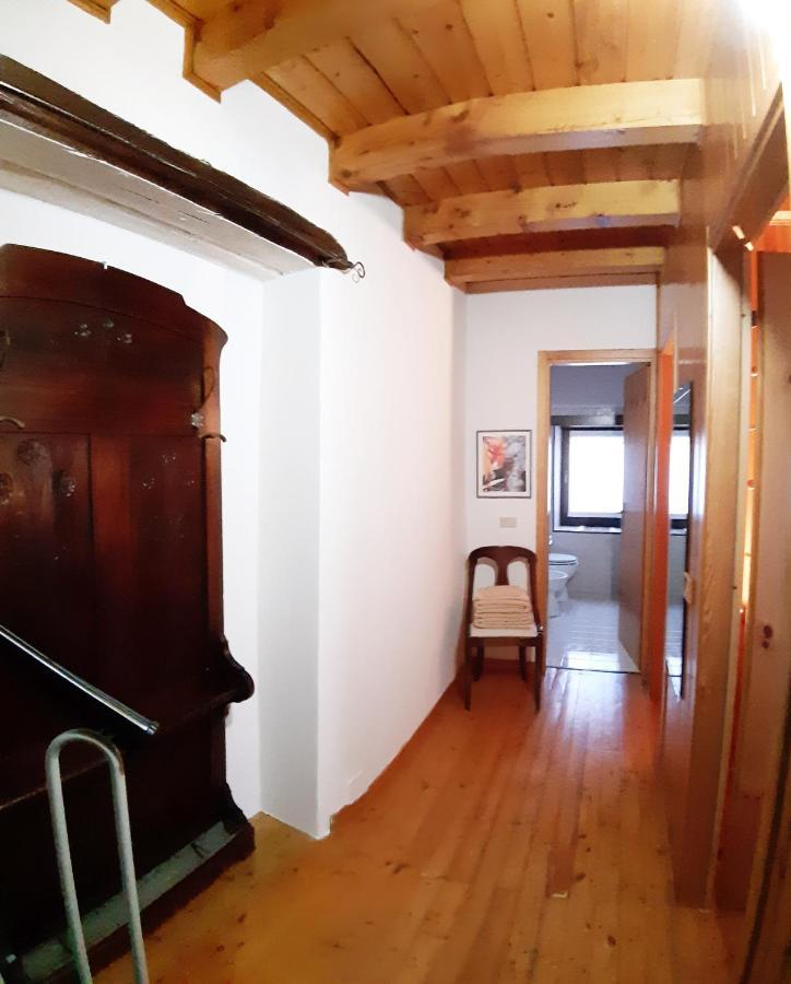 Casa Vacanza Scacco D' Argento Darfo Boario Terme Exterior foto