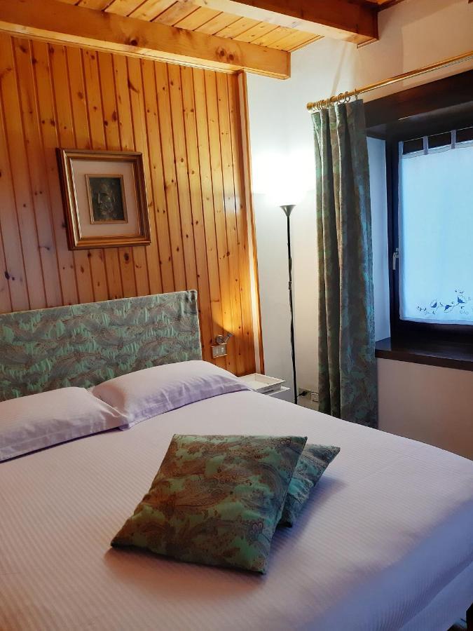 Casa Vacanza Scacco D' Argento Darfo Boario Terme Exterior foto