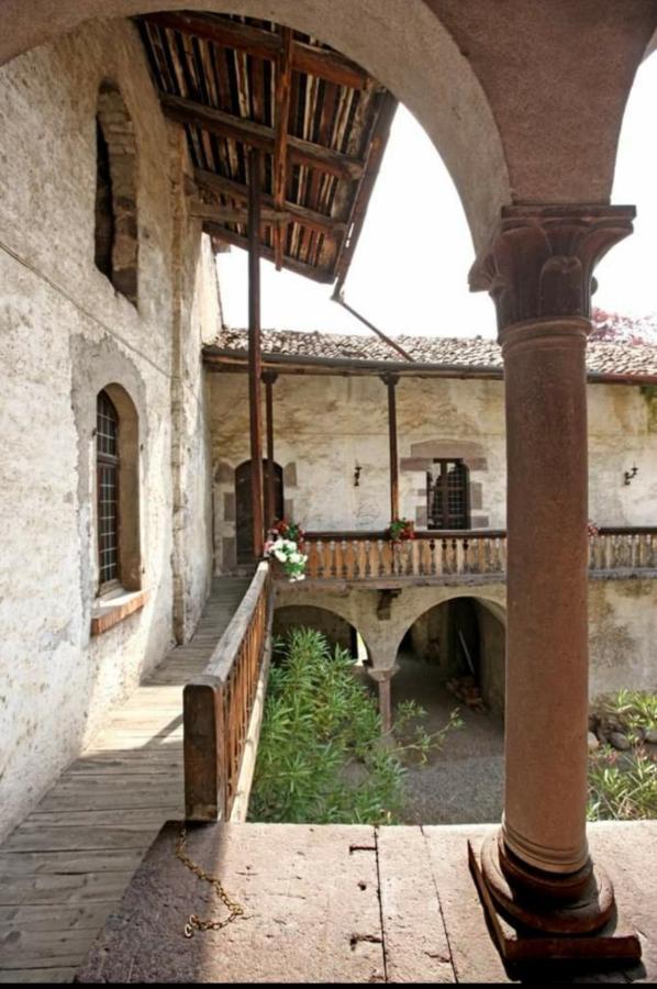 Casa Vacanza Scacco D' Argento Darfo Boario Terme Exterior foto