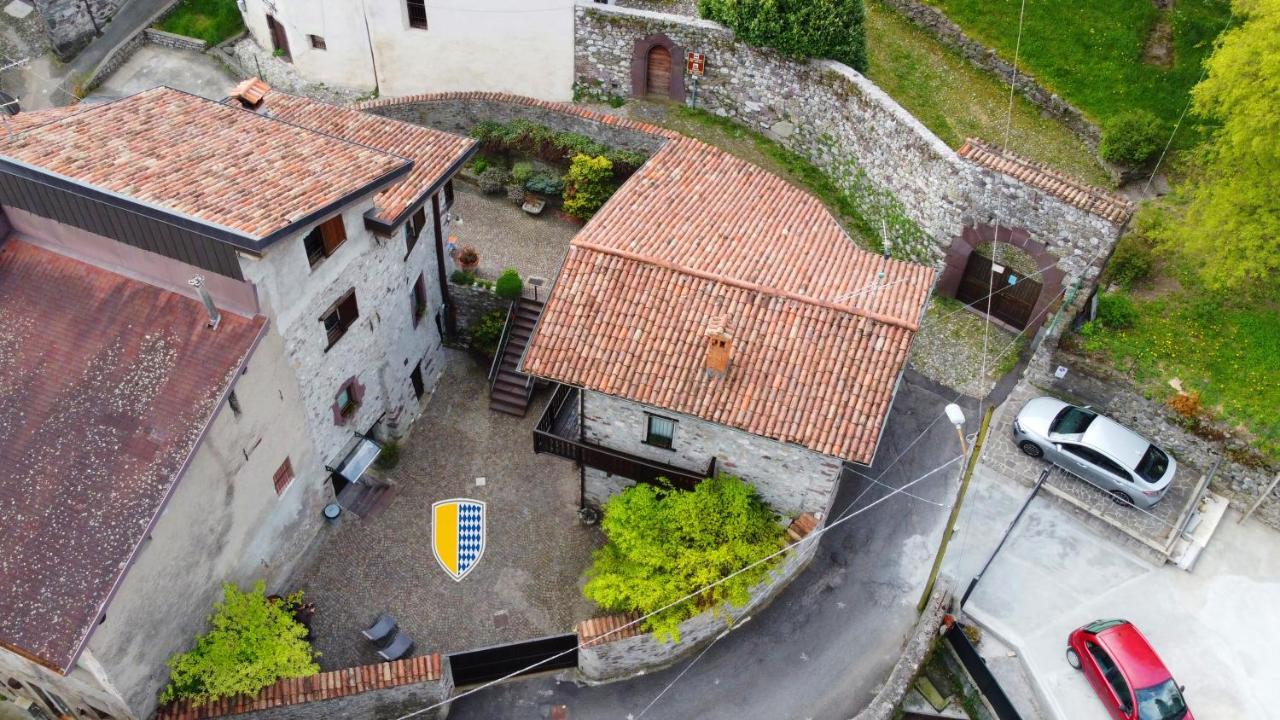 Casa Vacanza Scacco D' Argento Darfo Boario Terme Exterior foto
