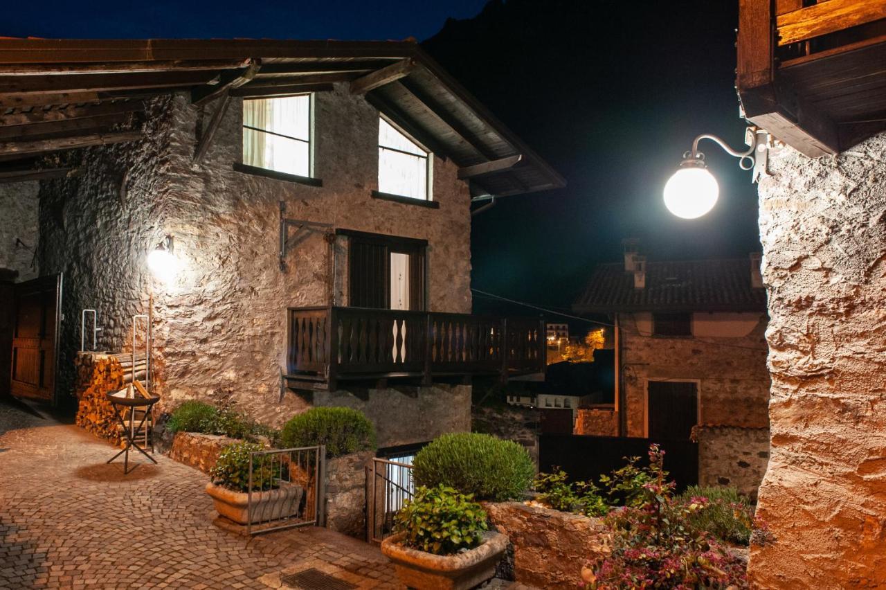 Casa Vacanza Scacco D' Argento Darfo Boario Terme Exterior foto