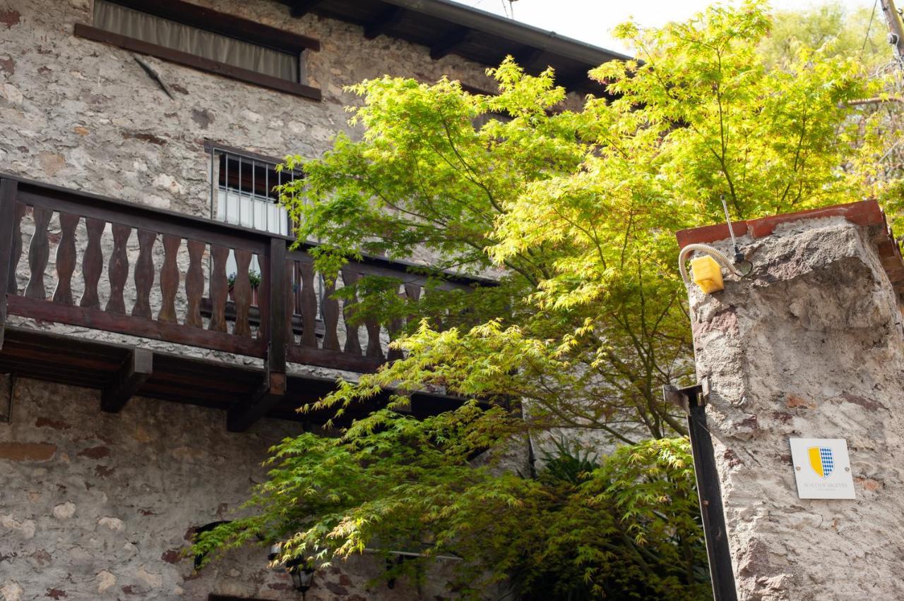 Casa Vacanza Scacco D' Argento Darfo Boario Terme Exterior foto