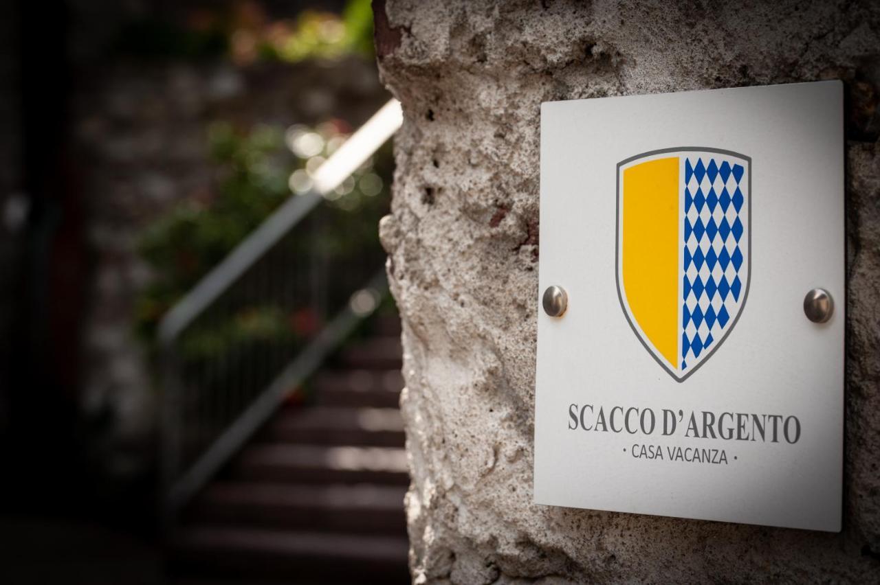 Casa Vacanza Scacco D' Argento Darfo Boario Terme Exterior foto