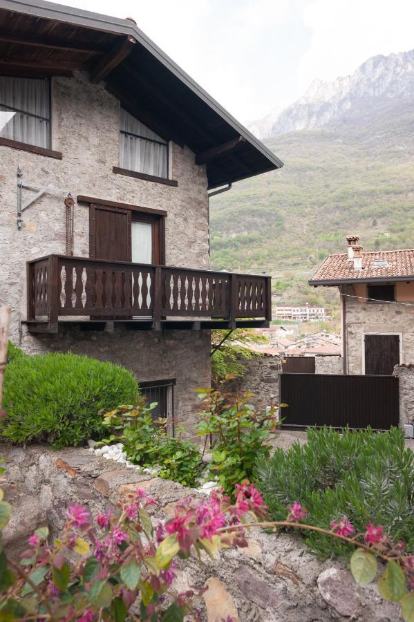 Casa Vacanza Scacco D' Argento Darfo Boario Terme Exterior foto
