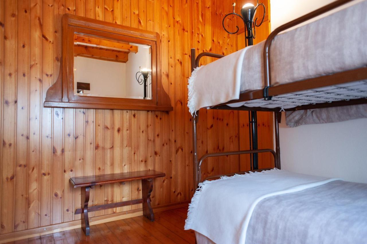 Casa Vacanza Scacco D' Argento Darfo Boario Terme Exterior foto