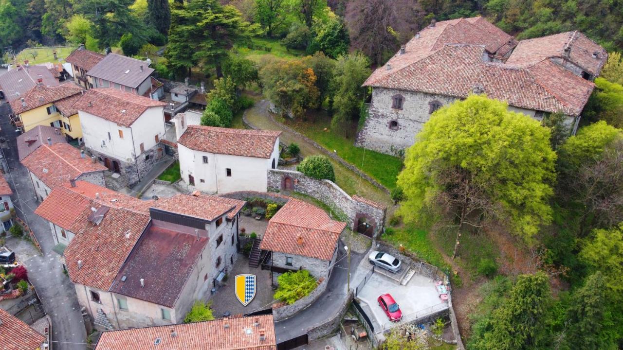 Casa Vacanza Scacco D' Argento Darfo Boario Terme Exterior foto