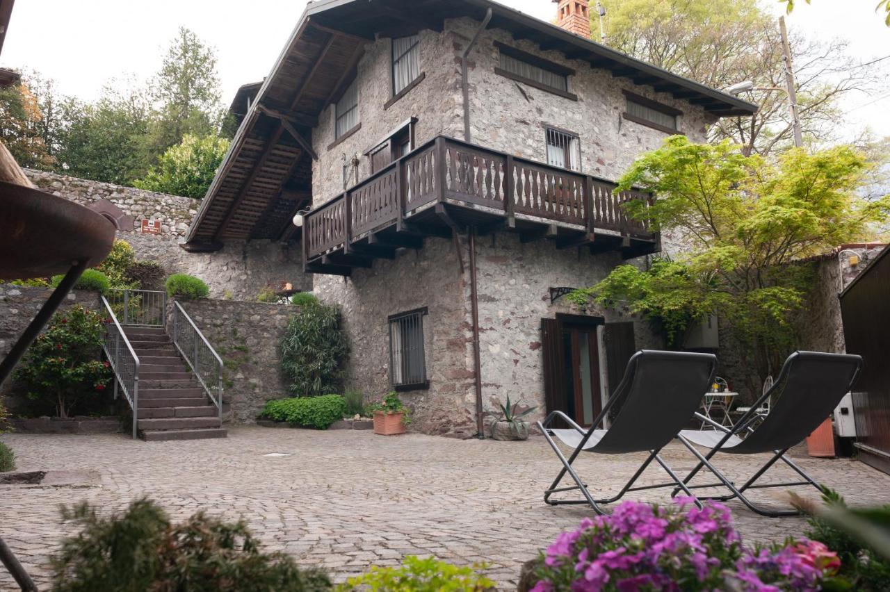 Casa Vacanza Scacco D' Argento Darfo Boario Terme Exterior foto