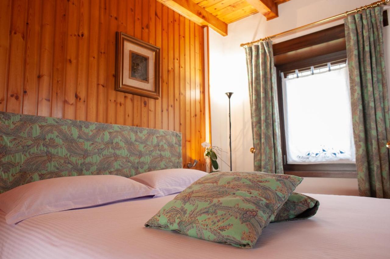 Casa Vacanza Scacco D' Argento Darfo Boario Terme Exterior foto