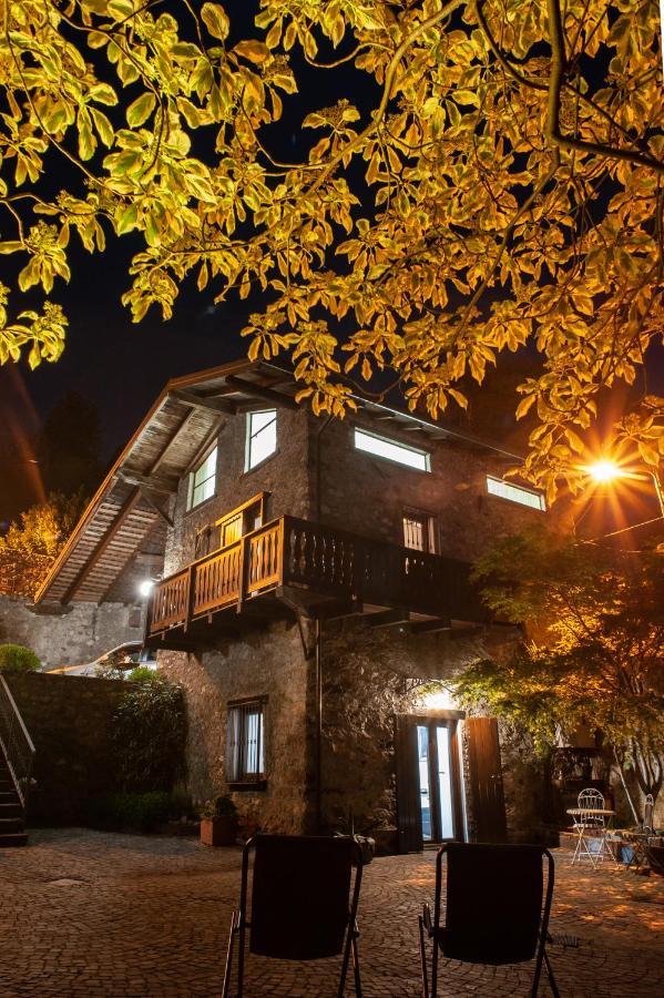 Casa Vacanza Scacco D' Argento Darfo Boario Terme Exterior foto