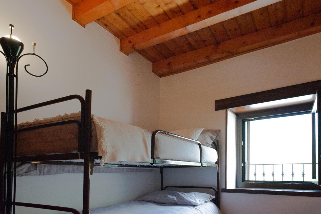 Casa Vacanza Scacco D' Argento Darfo Boario Terme Exterior foto