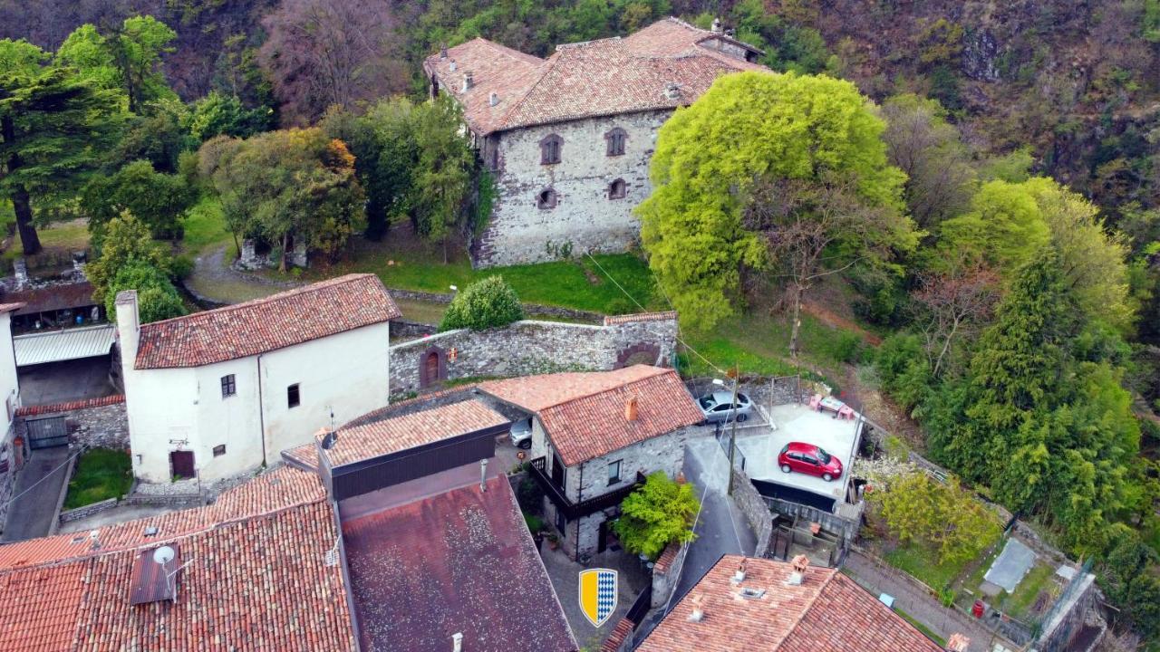 Casa Vacanza Scacco D' Argento Darfo Boario Terme Exterior foto