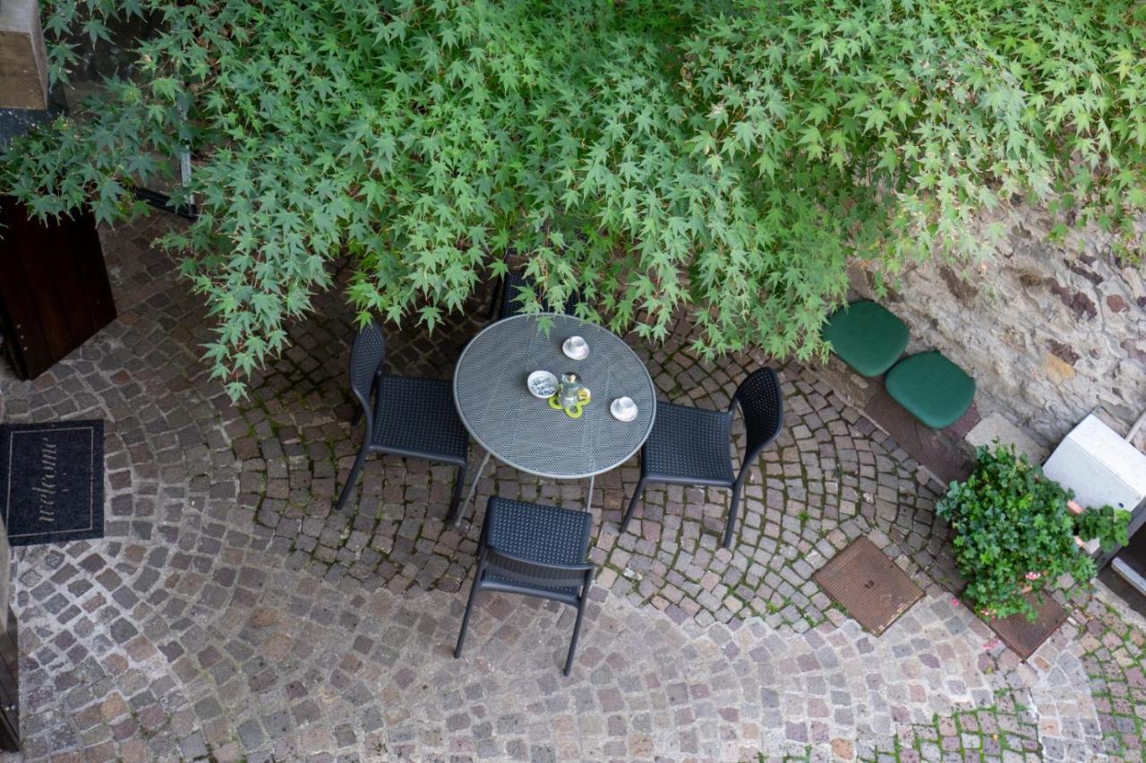Casa Vacanza Scacco D' Argento Darfo Boario Terme Exterior foto