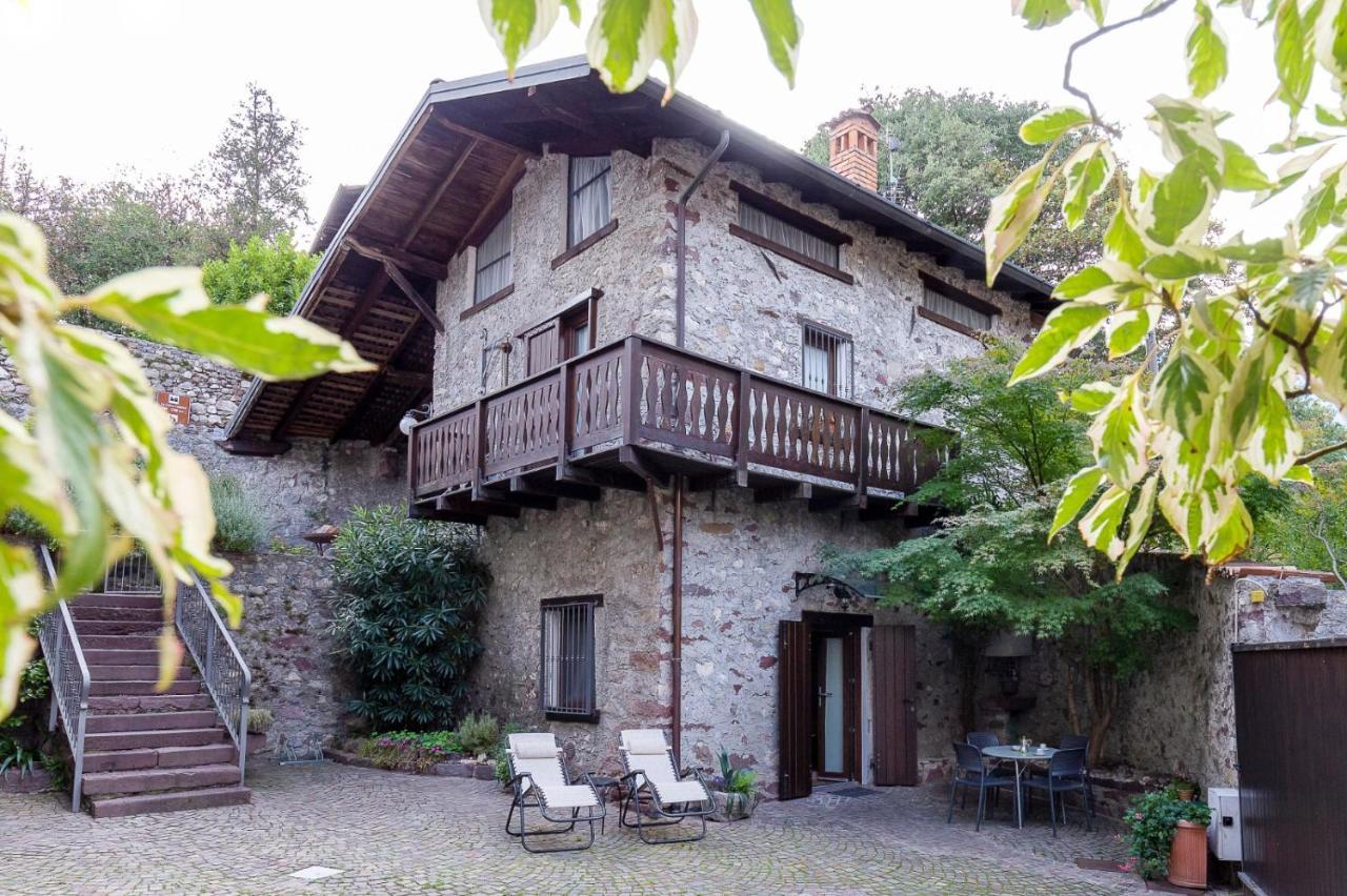 Casa Vacanza Scacco D' Argento Darfo Boario Terme Exterior foto