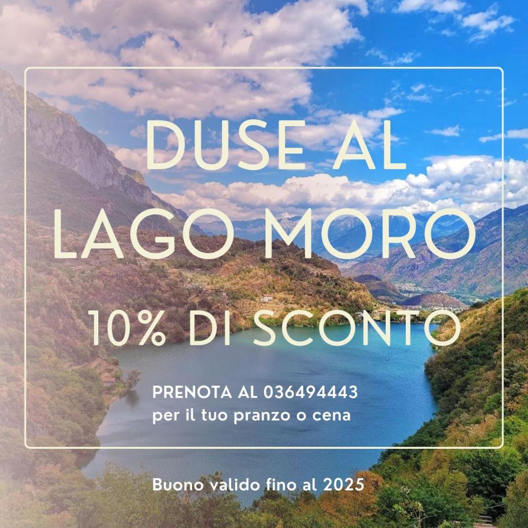 Casa Vacanza Scacco D' Argento Darfo Boario Terme Exterior foto