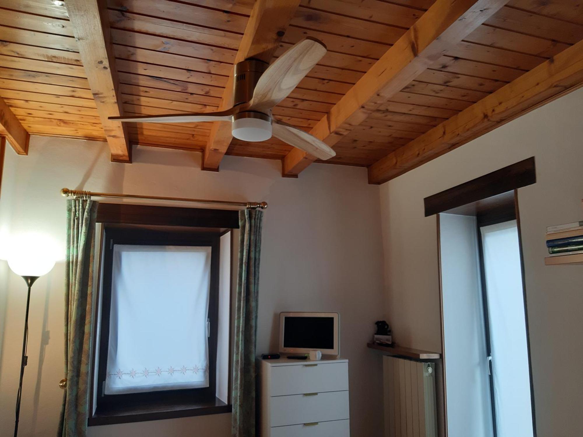 Casa Vacanza Scacco D' Argento Darfo Boario Terme Exterior foto