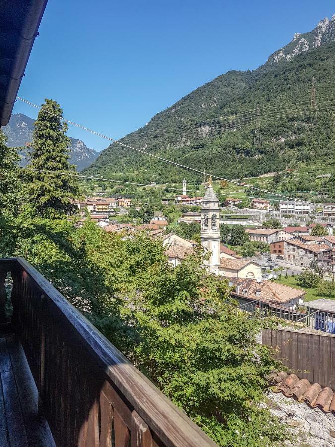 Casa Vacanza Scacco D' Argento Darfo Boario Terme Exterior foto